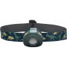 Ledlenser KIDLED4R Wielobarwny Latarka czołowa LED