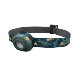 Ledlenser KIDLED4R Wielobarwny Latarka czołowa LED