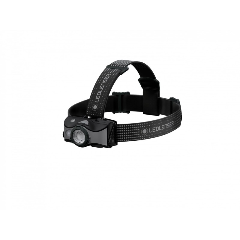 Ledlenser MH7 Czarny Latarka czołowa LED Ledlenser MH7 Czarny Latarka czołowa LED