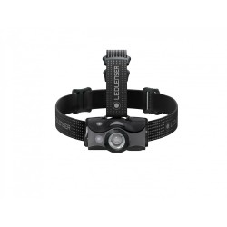 Ledlenser MH7 Czarny Latarka czołowa LED