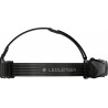 Latarka Ledlenser MH7 grey-black