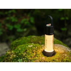 Ledlenser ML4 Latarnia kampingowa zasilana baterią