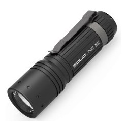 Latarka Ledlenser Solidline ST7