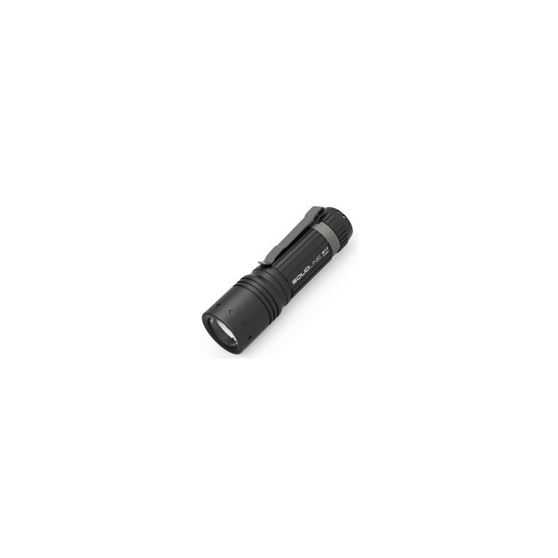 Latarka Ledlenser Solidline ST7 Latarka Ledlenser Solidline ST7