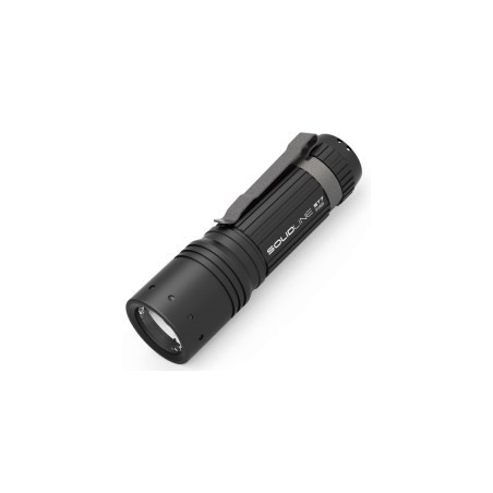 Latarka Ledlenser Solidline ST7