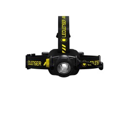 LATARKA LEDLENSER H7R WORK