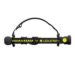 LATARKA LEDLENSER H7R WORK