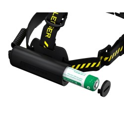 LATARKA LEDLENSER H7R WORK