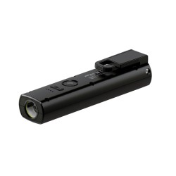 Ledlenser 502735 oświetlenie robocze Czarny LED 12 W