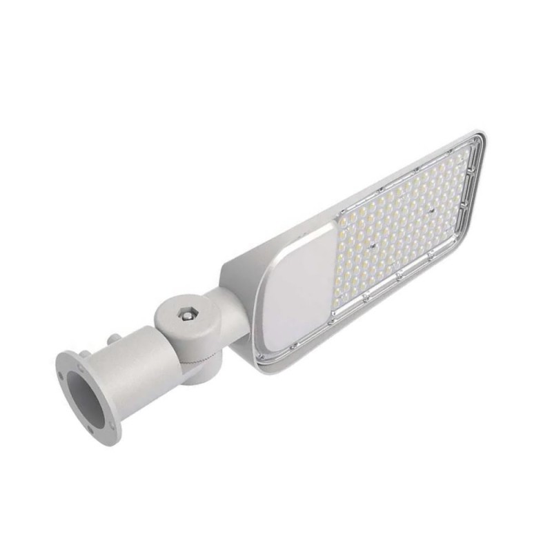 Oprawa Uliczna LED V-TAC SAMSUNG CHIP z regulacją 30W 120Lm/W VT-39ST 6500K 3000lm Oprawa Uliczna LED V-TAC SAMSUNG CHIP z regulacją 30W 120Lm/W VT-39ST 6500K 3000lm