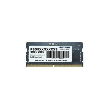 PATRIOT DDR4 16GB 3200MHz Bulk Rank1