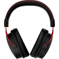 HP Hyperx Cloud Alpha W Red Hhsa1