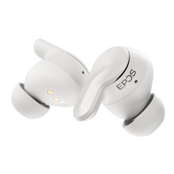 EPOS ADAPT E1TWS NORDIC WHITE BLUETOOTH