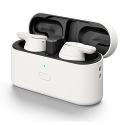 EPOS ADAPT E1TWS NORDIC WHITE BLUETOOTH