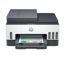 URZĄDZ. WIELOF. HP Smart Tank 750 All-in-One 6UU47A