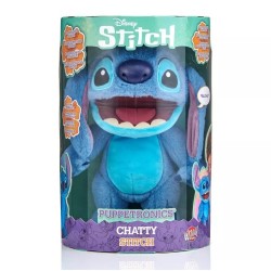 Disney Lilo&Stitch WOW! Stuff Interaktywna Maskotka STITCH DIS-1025-01 28128
