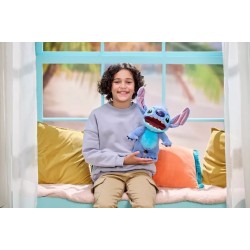 Disney Lilo&Stitch WOW! Stuff Interaktywna Maskotka STITCH DIS-1025-01 28128