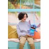 Disney Lilo&Stitch WOW! Stuff Interaktywna Maskotka STITCH DIS-1025-01 28128