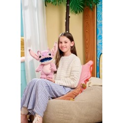 Disney Lilo&Stitch WOW! Stuff Interaktywna Maskotka MINI ANGEL