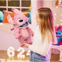 Disney Lilo&Stitch WOW! Stuff Interaktywna Maskotka Angel