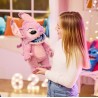 Disney Lilo&Stitch WOW! Stuff Interaktywna Maskotka Angel