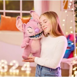 Disney Lilo&Stitch WOW! Stuff Interaktywna Maskotka Angel