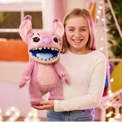 Disney Lilo&Stitch WOW! Stuff Interaktywna Maskotka Angel