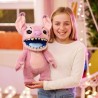Disney Lilo&Stitch WOW! Stuff Interaktywna Maskotka Angel