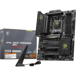 Płyta główna MSI MAG X870 TOMAHAWK WIFI