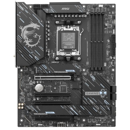 Płyta główna MSI X870 GAMING PLUS WIFI