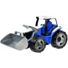 Lena GIGA TRUCKS Tractor with front loader