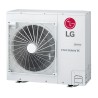 LG Pompa ciepła Therma V split 7 kW jednostka zewnętrzna