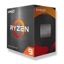 AMD Ryzen 9 5900XT procesor 3,3 GHz 72 MB L2 & L3 Pudełko