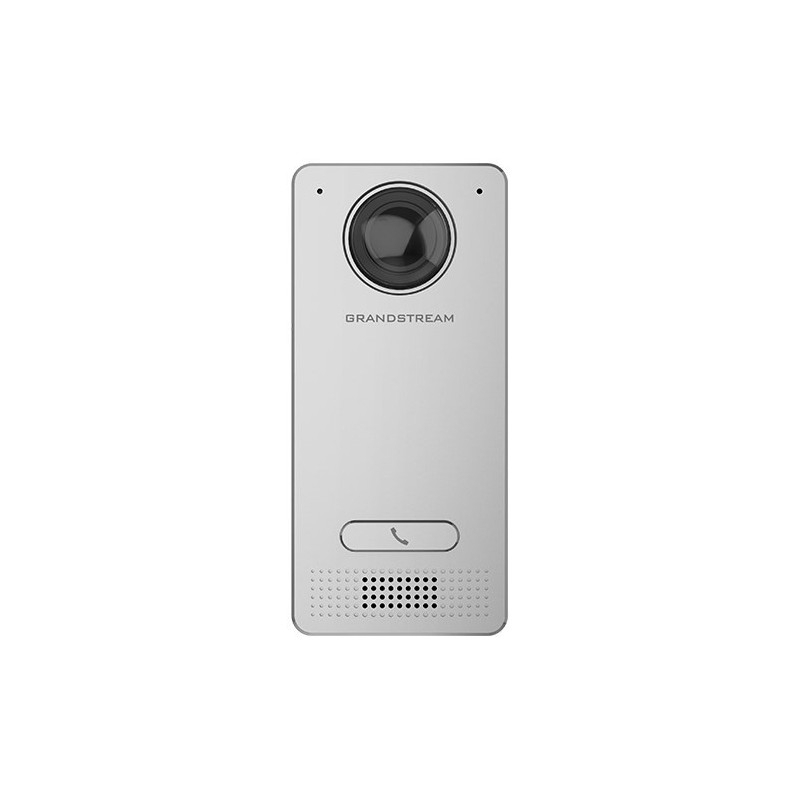 Grandstream GDS 3712 Domofon IP z kamerą | VoIP | Domofony Grandstream GDS 3712 Domofon IP z kamerą | VoIP | Domofony
