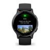 Zegarek Garmin Vivoactive 5 42mm Czarny