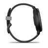 Zegarek sportowy Garmin Vivoactive 5 AMOLED 42mm Czarny