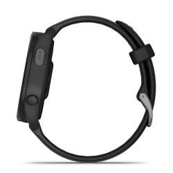 Garmin Forerunner 165 Black / Slate Grey 43 mm