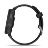 Garmin Forerunner 165 Black / Slate Grey 43 mm