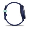 Zegarek Garmin Vivoactive 5 42mm Granatowy