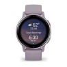 Zegarek Garmin Vivoactive 5 42mm Fioletowy