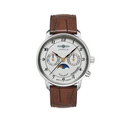 Zegarek Zeppelin Friedrichshafen 85371, 36mm