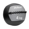 Piłka lekarska do ćwiczeń 4 kg REBEL ACTIVE