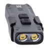Nitecore TIP SE - latarka brelokowa LED, szara