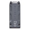 Nitecore TIP SE - latarka brelokowa LED, szara