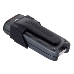 Nitecore TIP SE - latarka brelokowa LED, szara