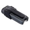 Nitecore TIP SE - latarka brelokowa LED, szara