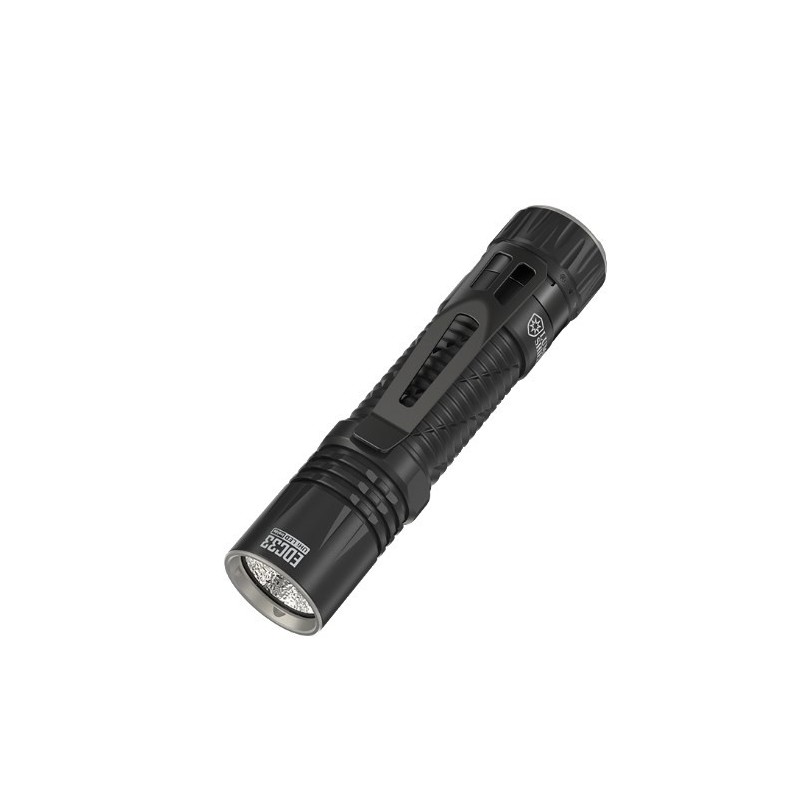 FLASHLIGHT EDC SERIES/EDC33 NITECORE FLASHLIGHT EDC SERIES/EDC33 NITECORE
