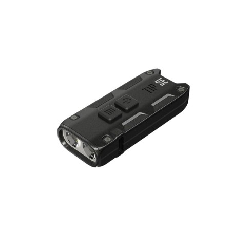 Nitecore TIP SE Czarny Latarka ręczna LED