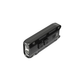 Nitecore TIP SE Czarny Latarka ręczna LED