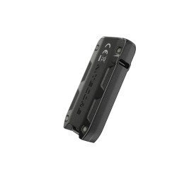 Nitecore TIP SE Czarny Latarka ręczna LED